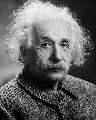 Albert-Einstein1
