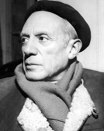 Pablo-Picasso1